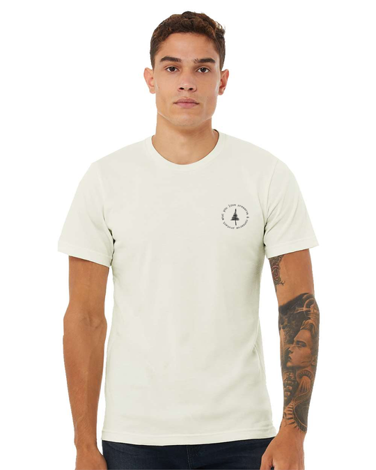 Men's Preserve & Conserve Organic Cotton Heavyweight T-shirt