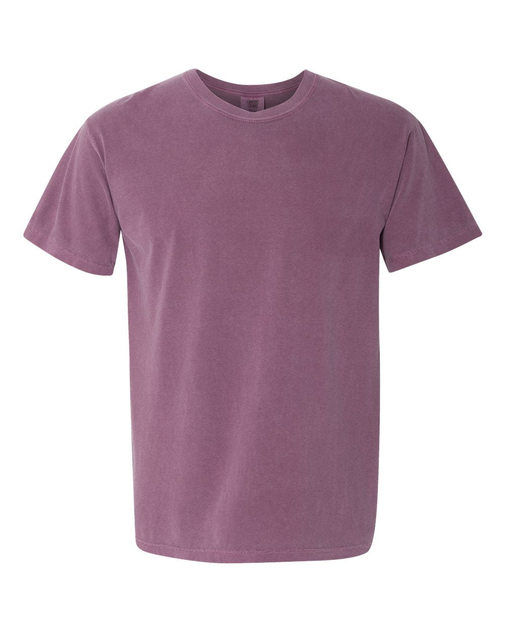 Men's Ecomfy™ Organic Cotton Heavyweight T-Shirt
