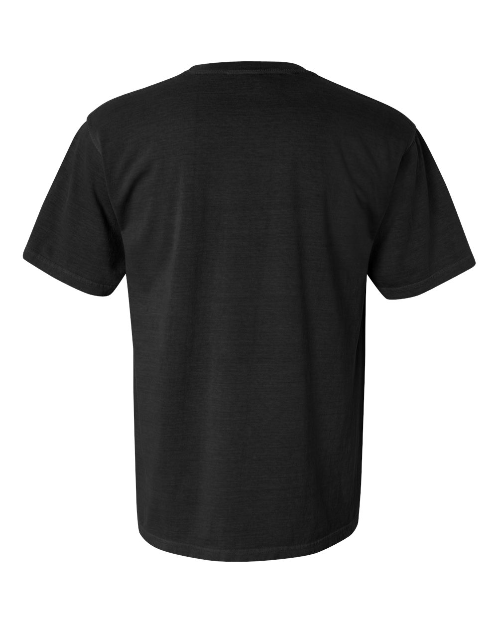 Men's North West Organic Cotton Heavyweight T-Shirt