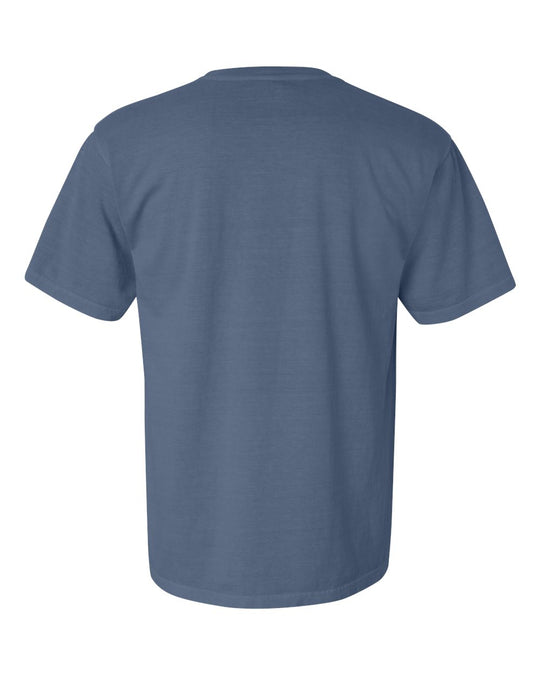 Men's North West Organic Cotton Heavyweight T-Shirt