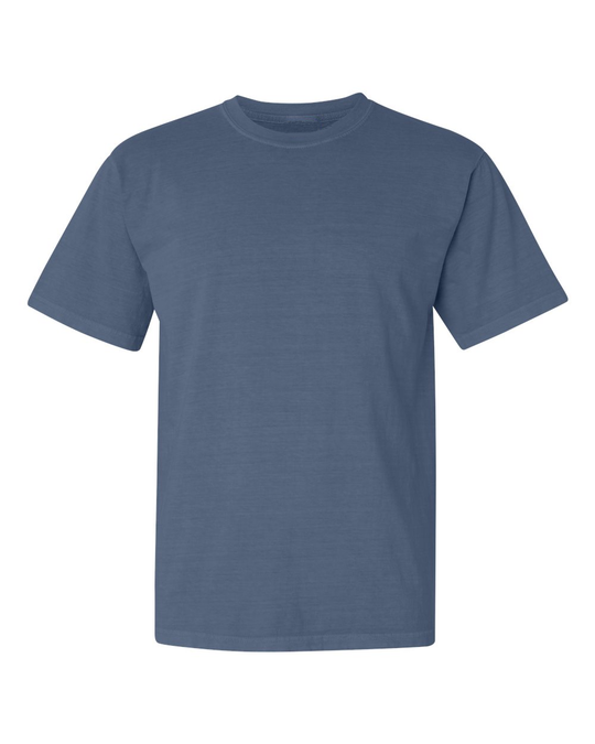 Men's Ecomfy™ Organic Cotton Heavyweight T-Shirt
