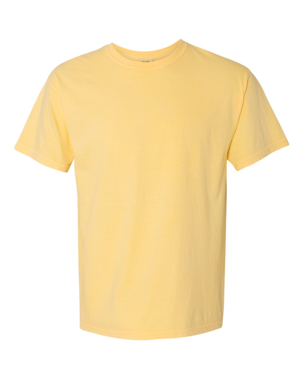 Men's Ecomfy™ Organic Cotton Heavyweight T-Shirt