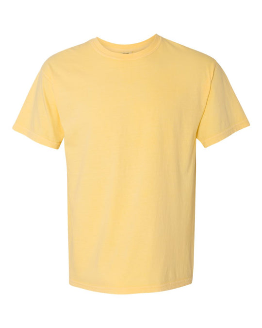 Men's Ecomfy™ Organic Cotton Heavyweight T-Shirt