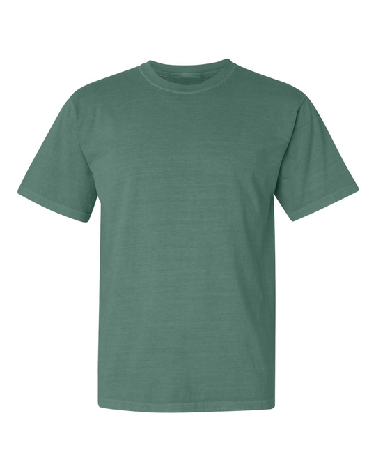 Men's Ecomfy™ Organic Cotton Heavyweight T-Shirt