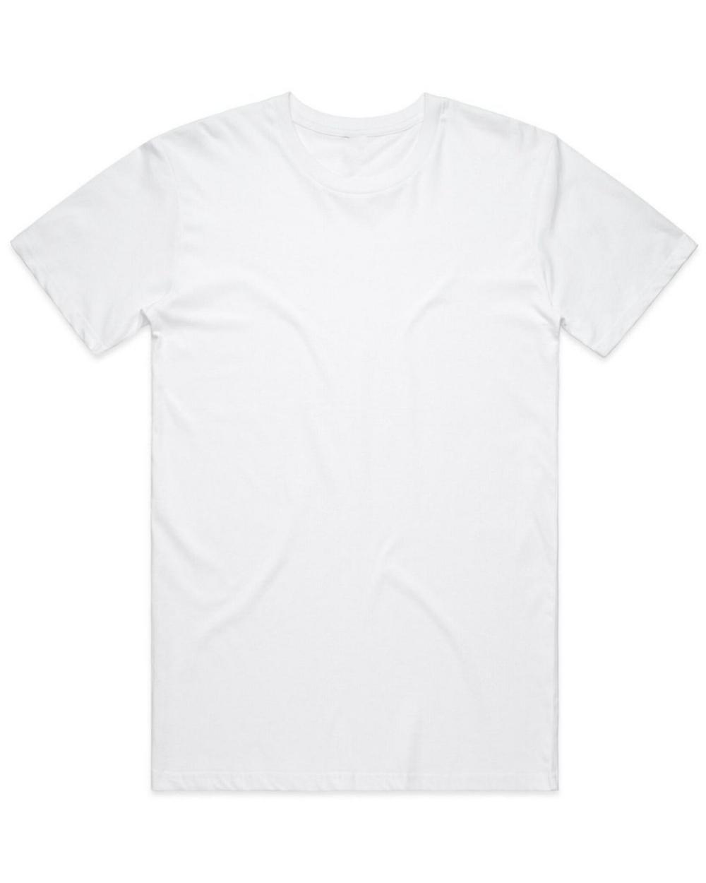 Men's Alpine Organic Cotton Crewneck T-shirt