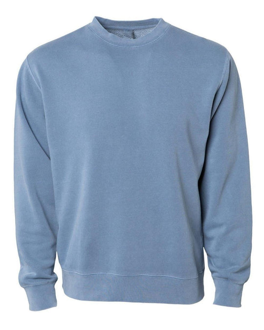 Women's Ecomfy™ Pigment Dyed Crew Neck Pullover